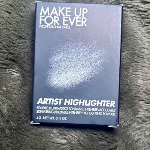 Makeup Forever Artist Highlighter - Cheerful beige